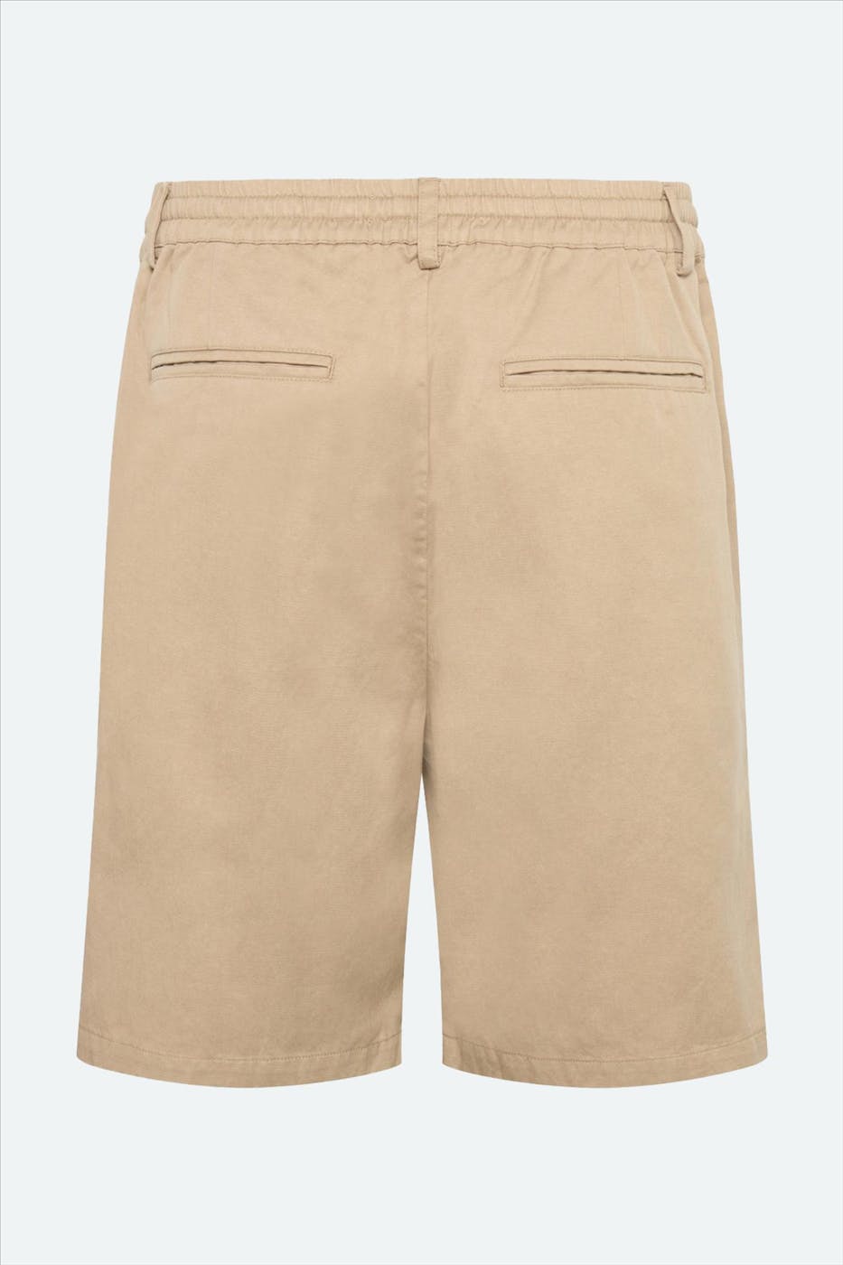 Minimum - Beige Atlas short