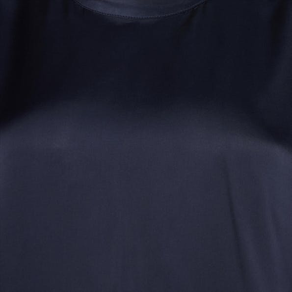 Minimum - Donkerblauwe Janey blouse