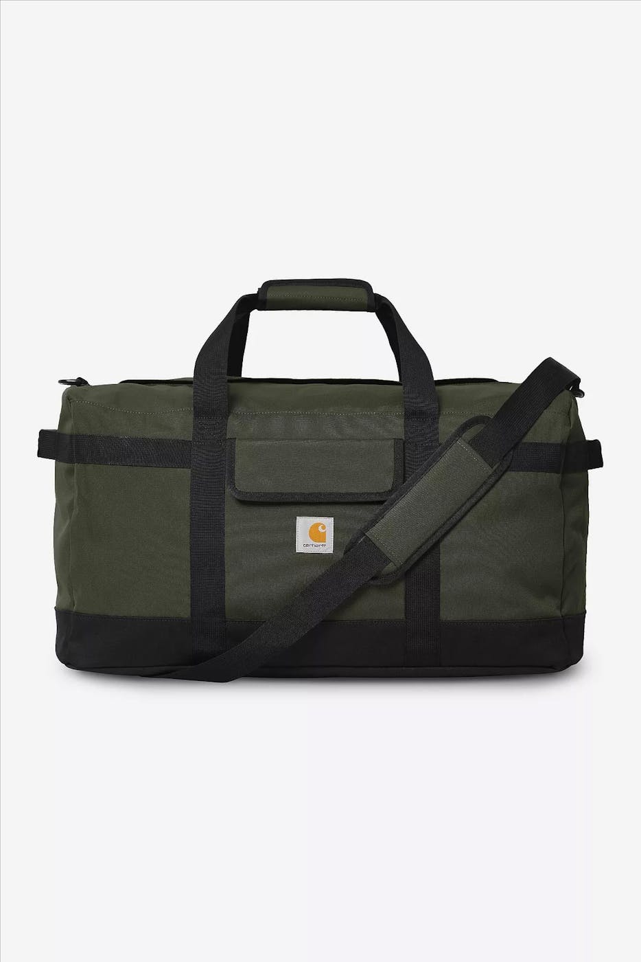 Carhartt WIP - Kaki Jack Duffle bag