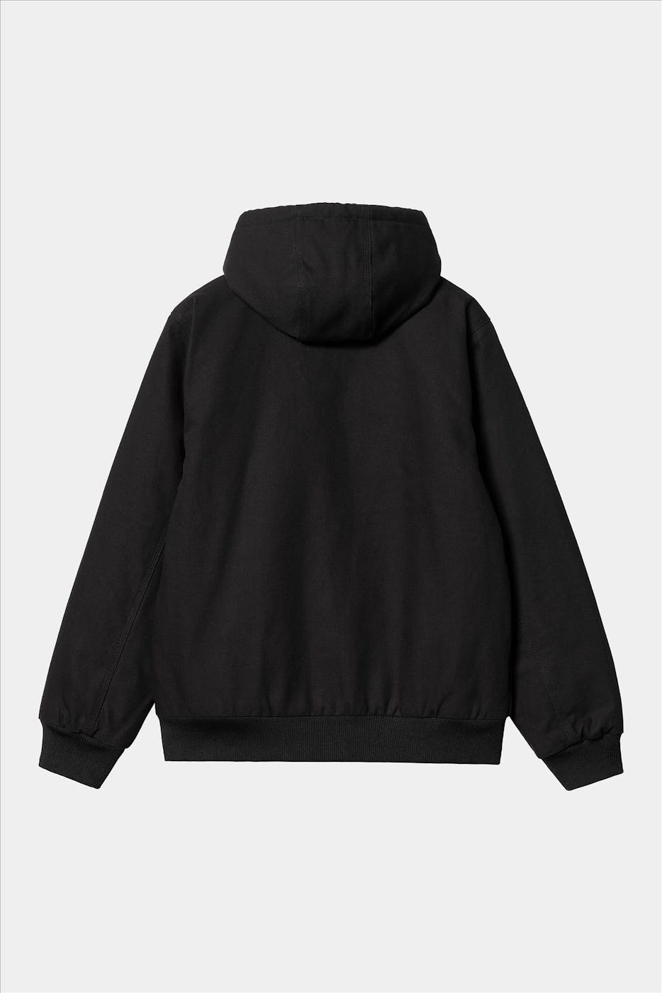 Carhartt WIP - Zwarte Active jas