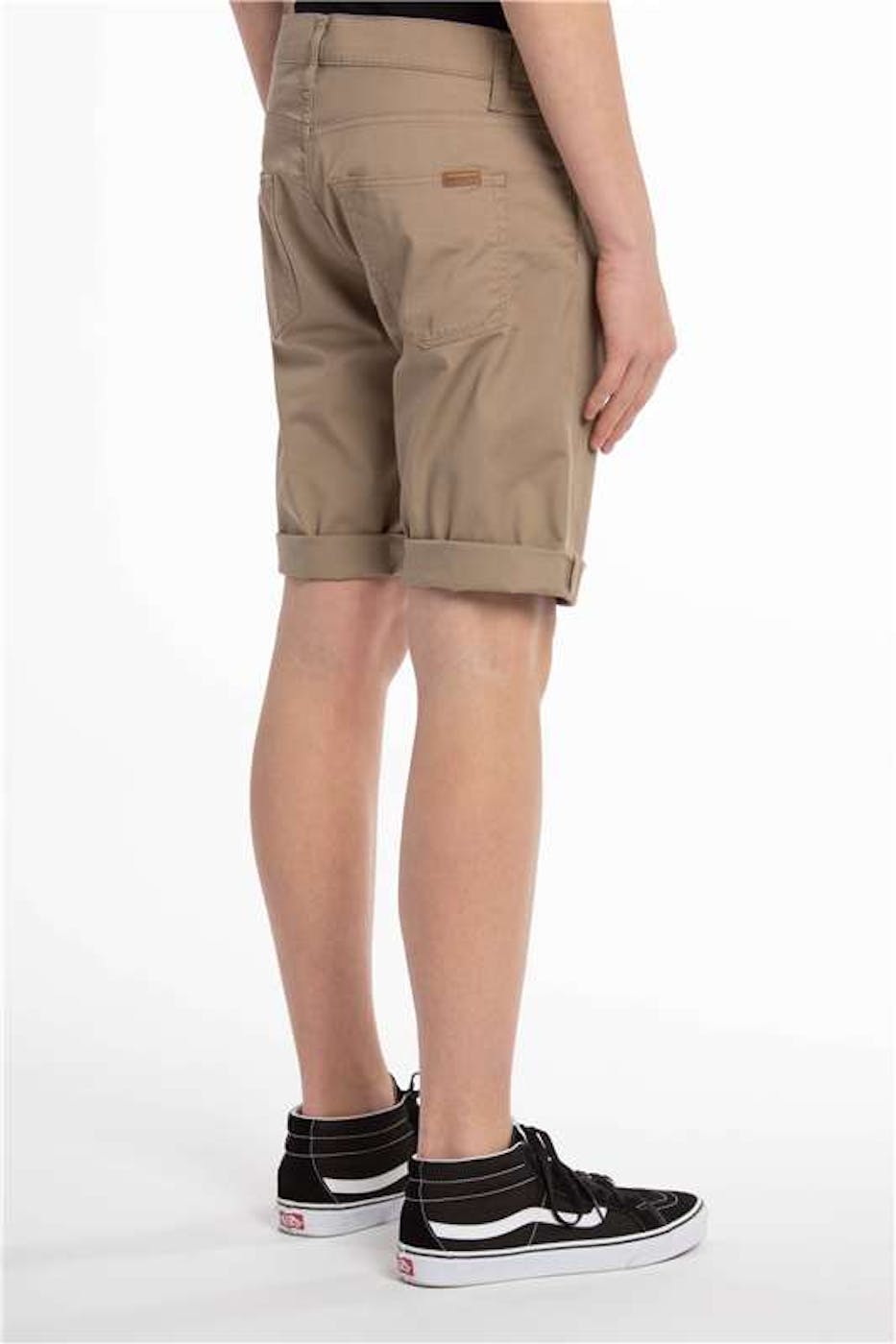 Carhartt WIP - Beige Swell 5-pocket short