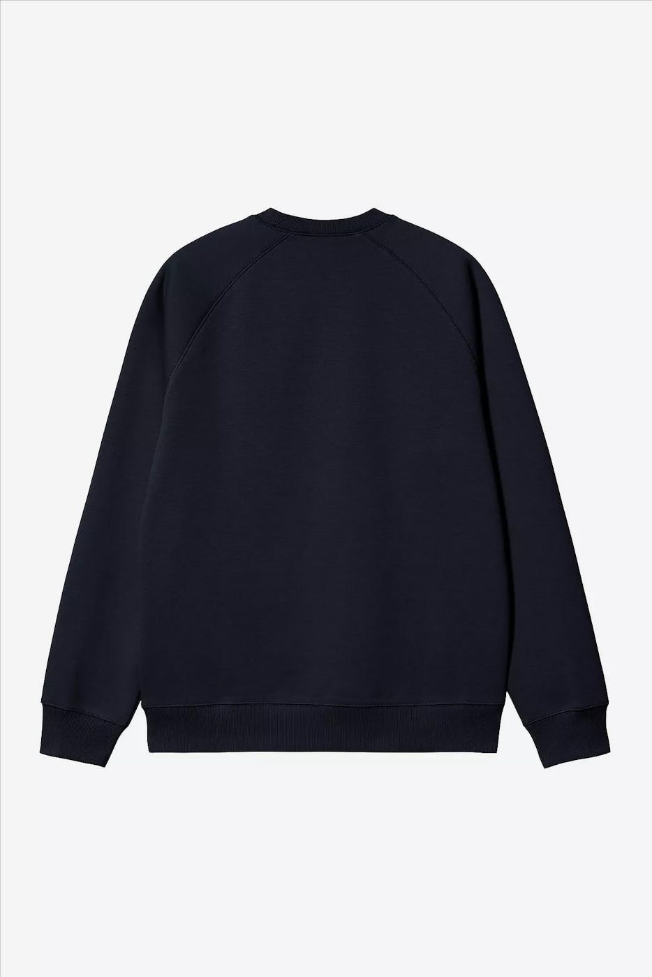 Carhartt WIP - Navy Chase sweater