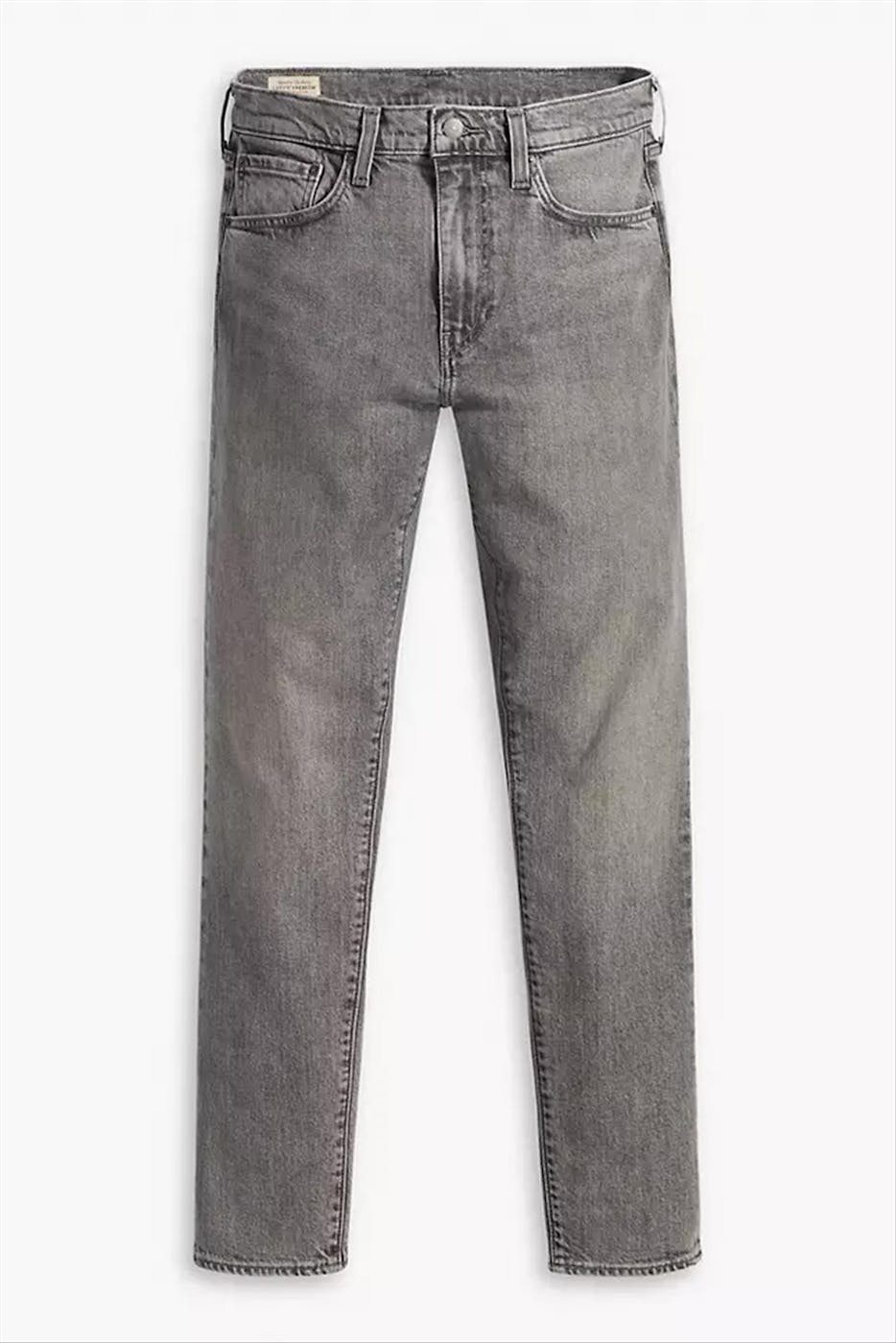 Levi's - Grijze 512 Slim Taper jeans
