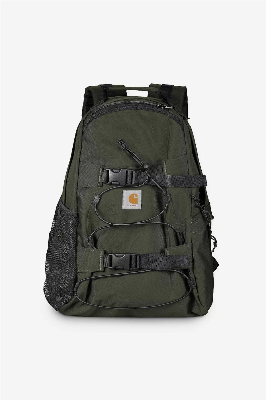 Carhartt WIP - Kaki Kickflip rugzak