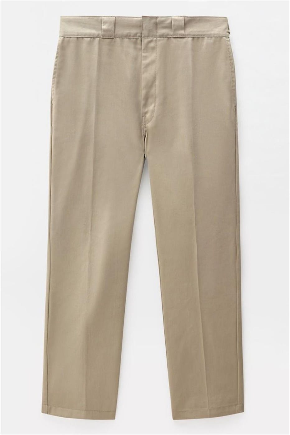 Dickies - Beige 874 straight fit Original Work Pant