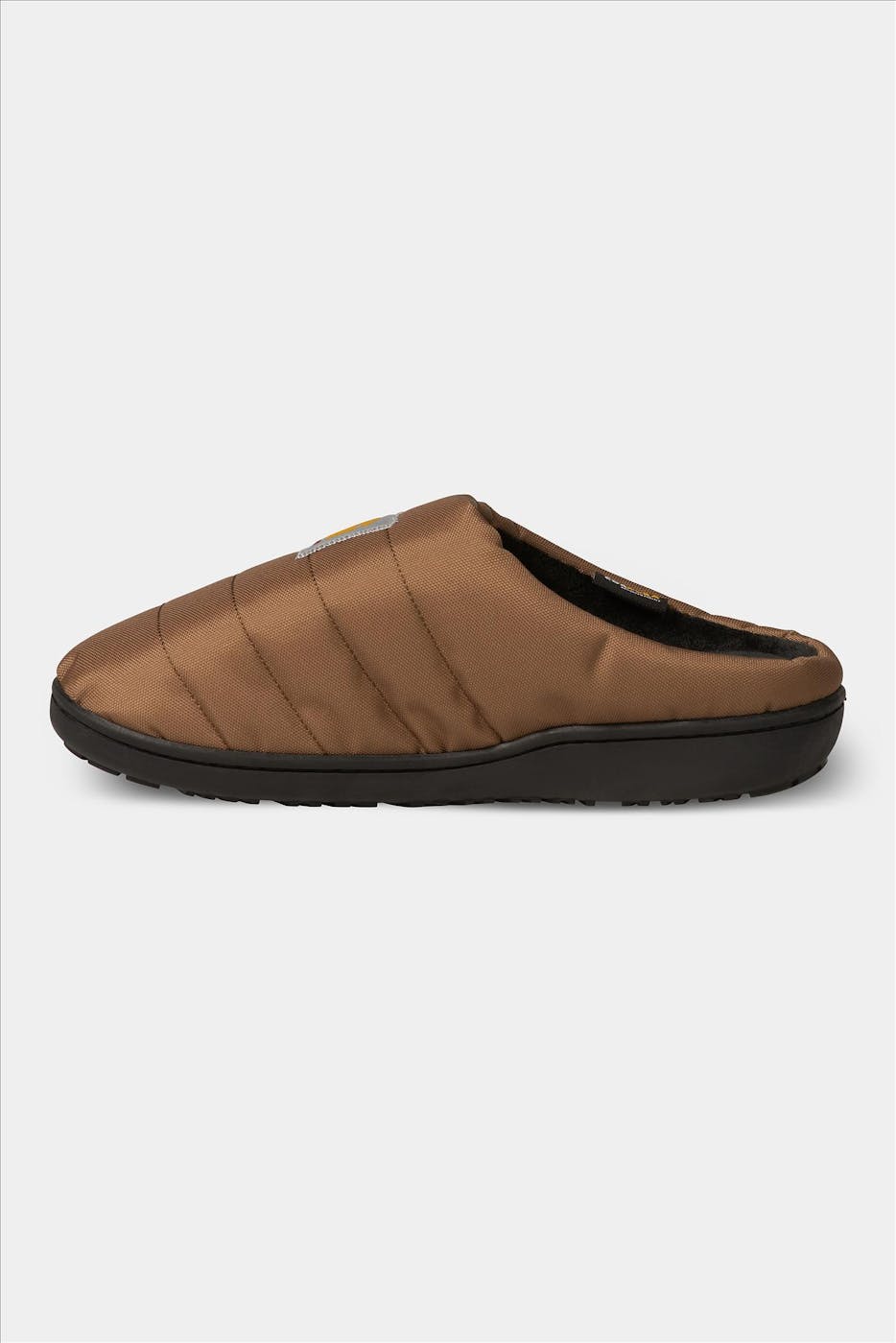 Carhartt WIP - Cognac Cordura SUBU pantoffels