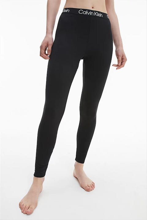 Calvin Klein Underwear - Zwarte CKU Legging