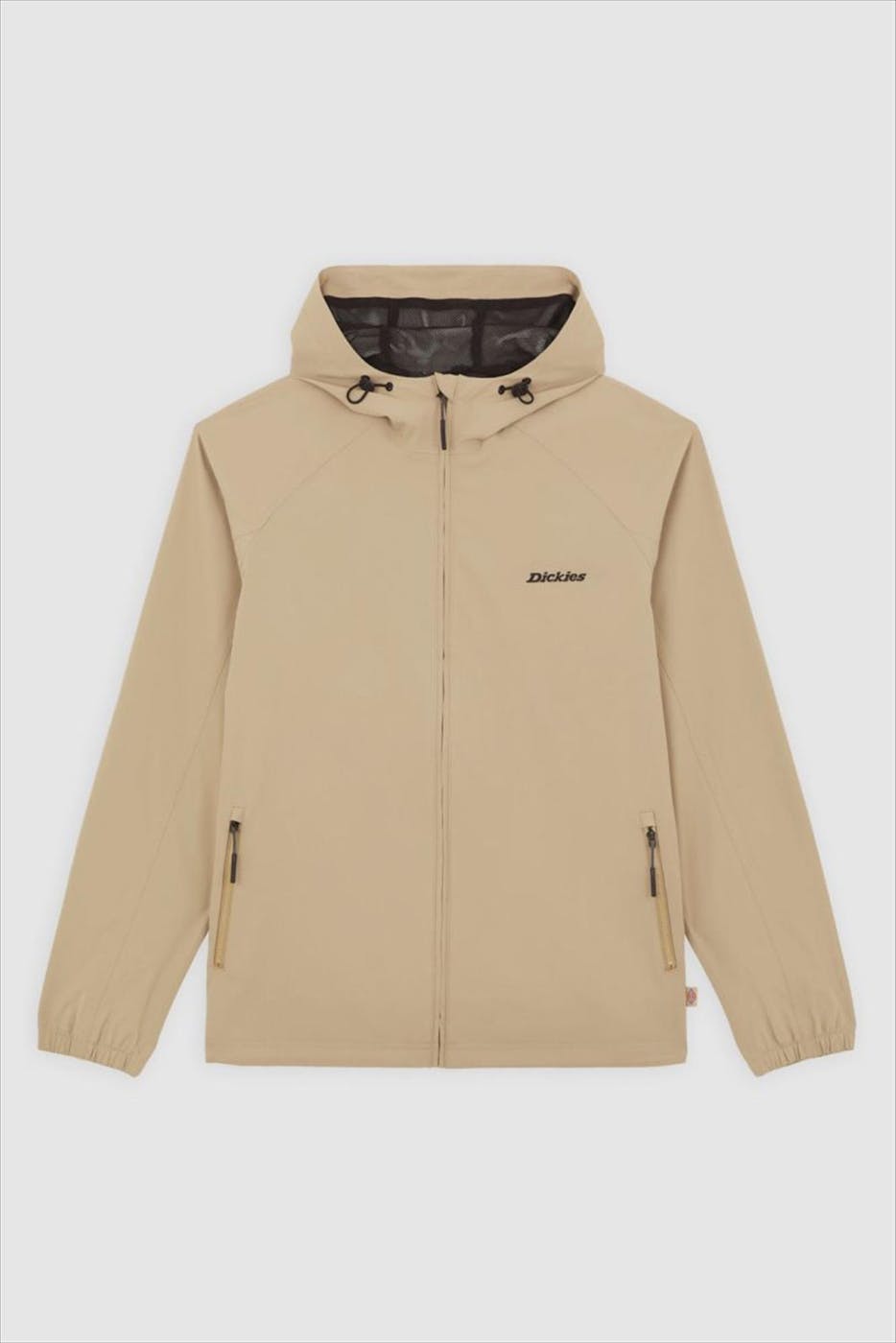 Dickies - Beige Ronan jas