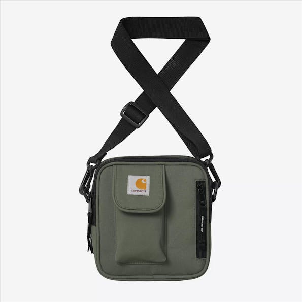 Carhartt WIP - Kaki Small Essentials bag