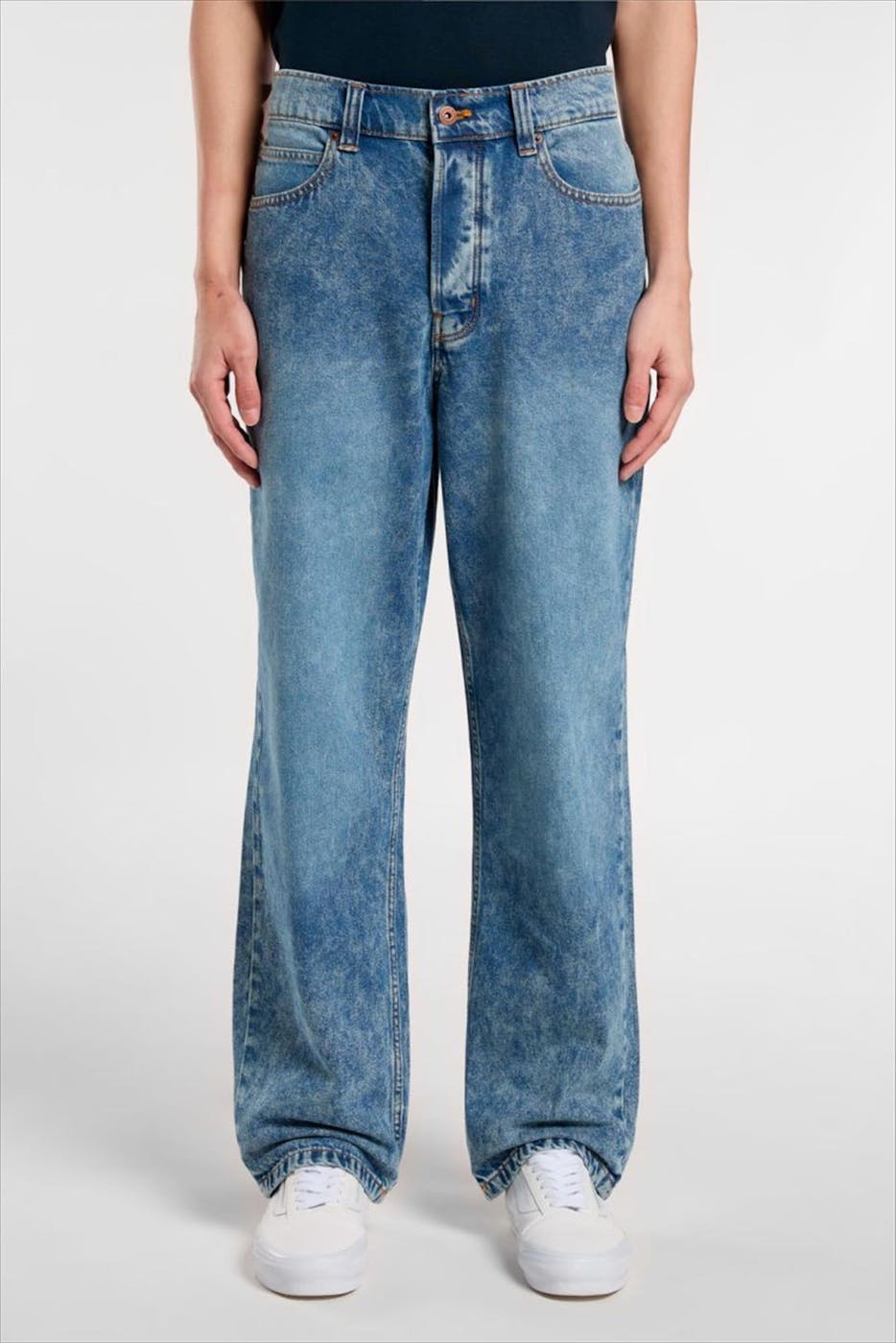 Dickies - Blauwe Thomasville jeans