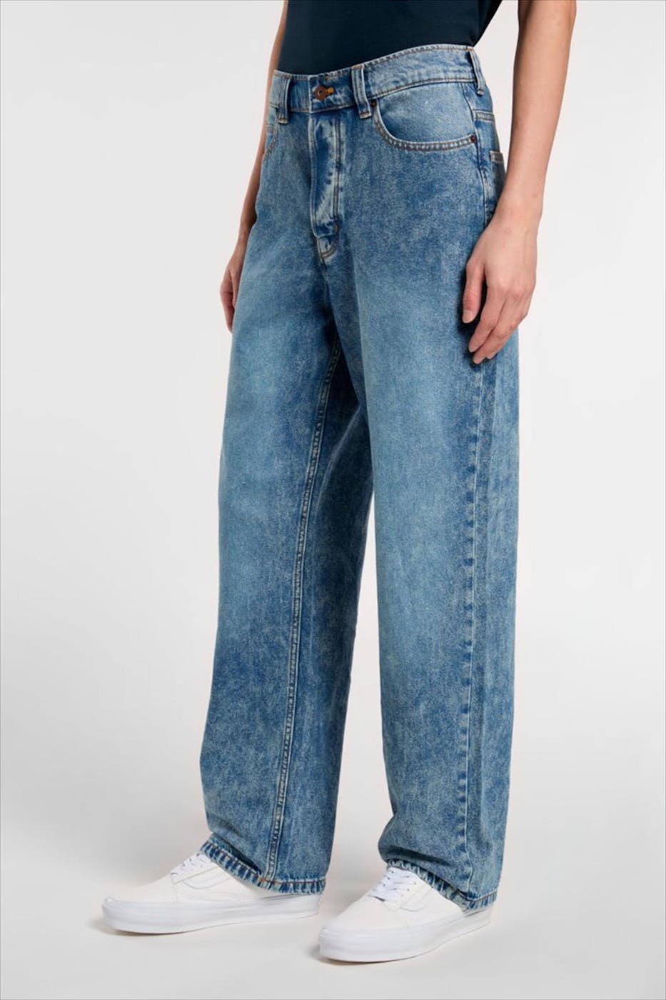 Dickies - Blauwe Thomasville jeans
