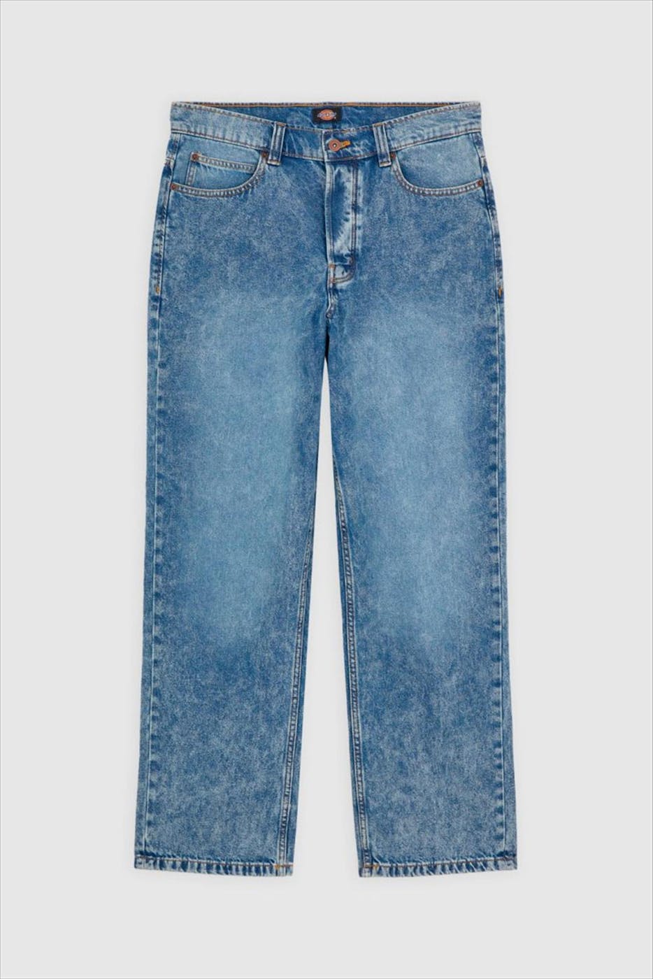 Dickies - Blauwe Thomasville jeans