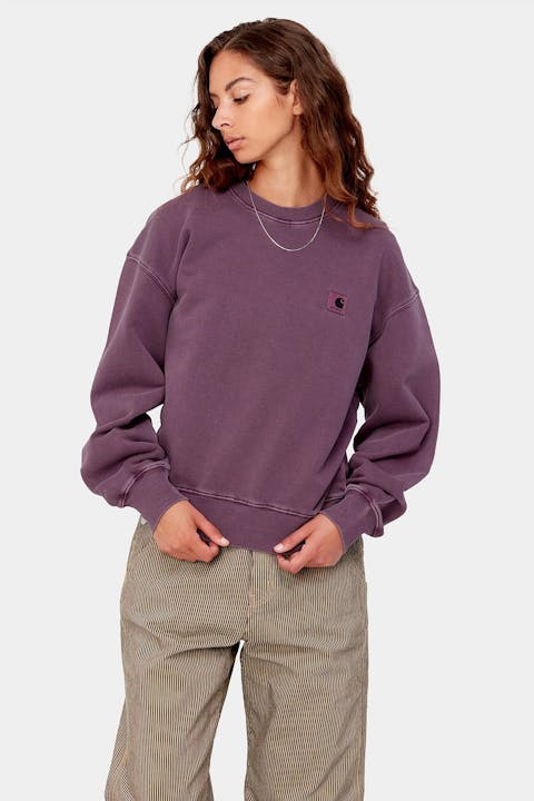 Carhartt WIP - PaarseW' Nelson sweater