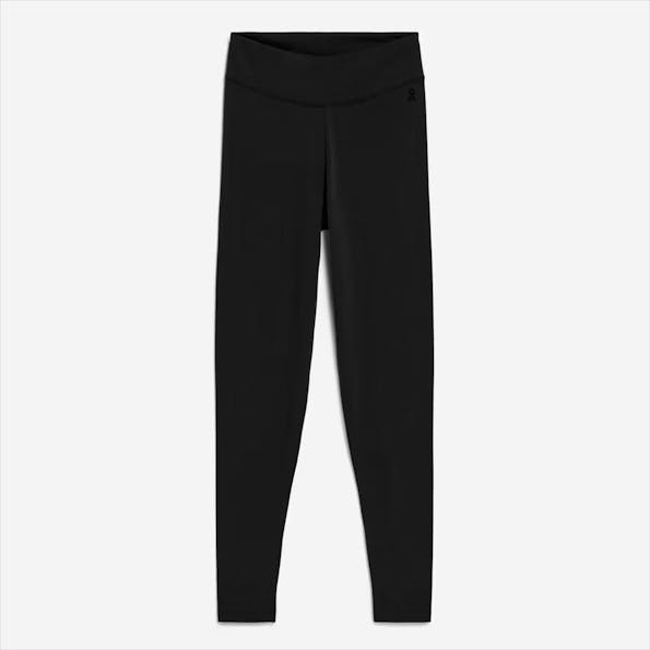 Armed Angels - Zwarte Faribaa legging