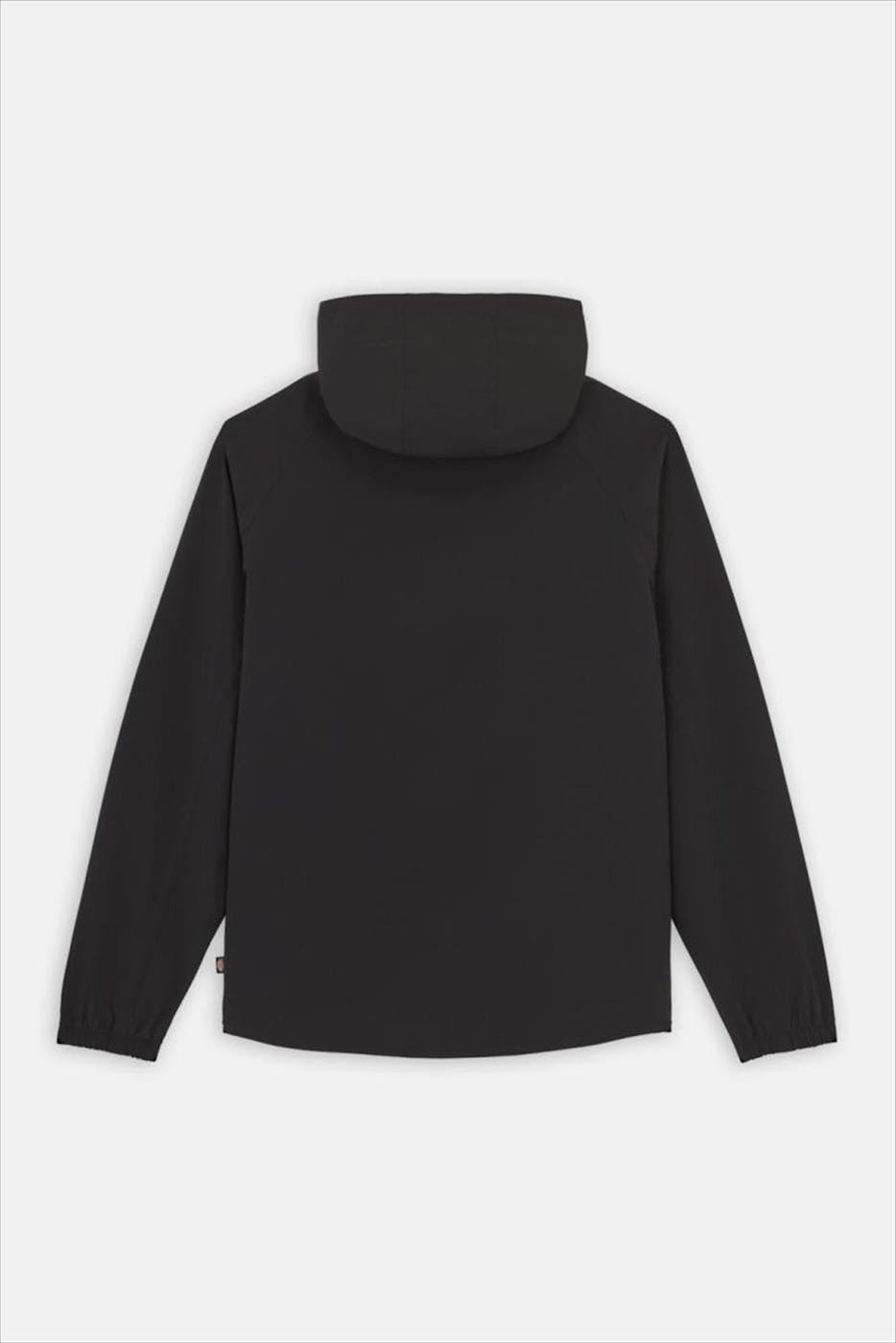 Dickies - Zwarte Ronan jas