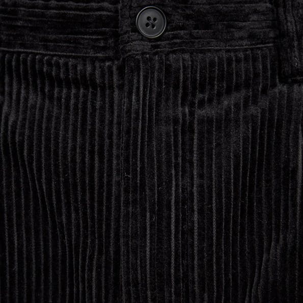 Minimum - Zwarte Bratis broek