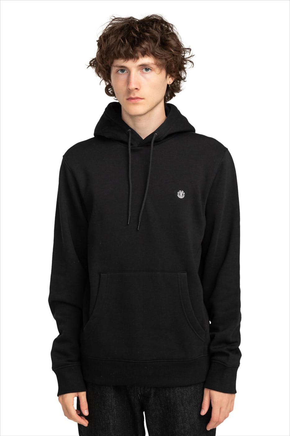 Element - Zwarte Cornell Classic hoodie