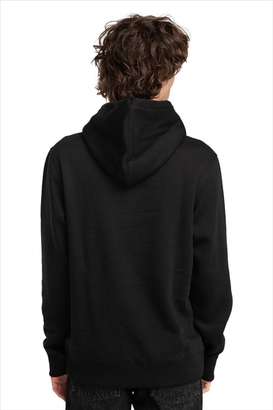 Element - Zwarte Cornell Classic hoodie