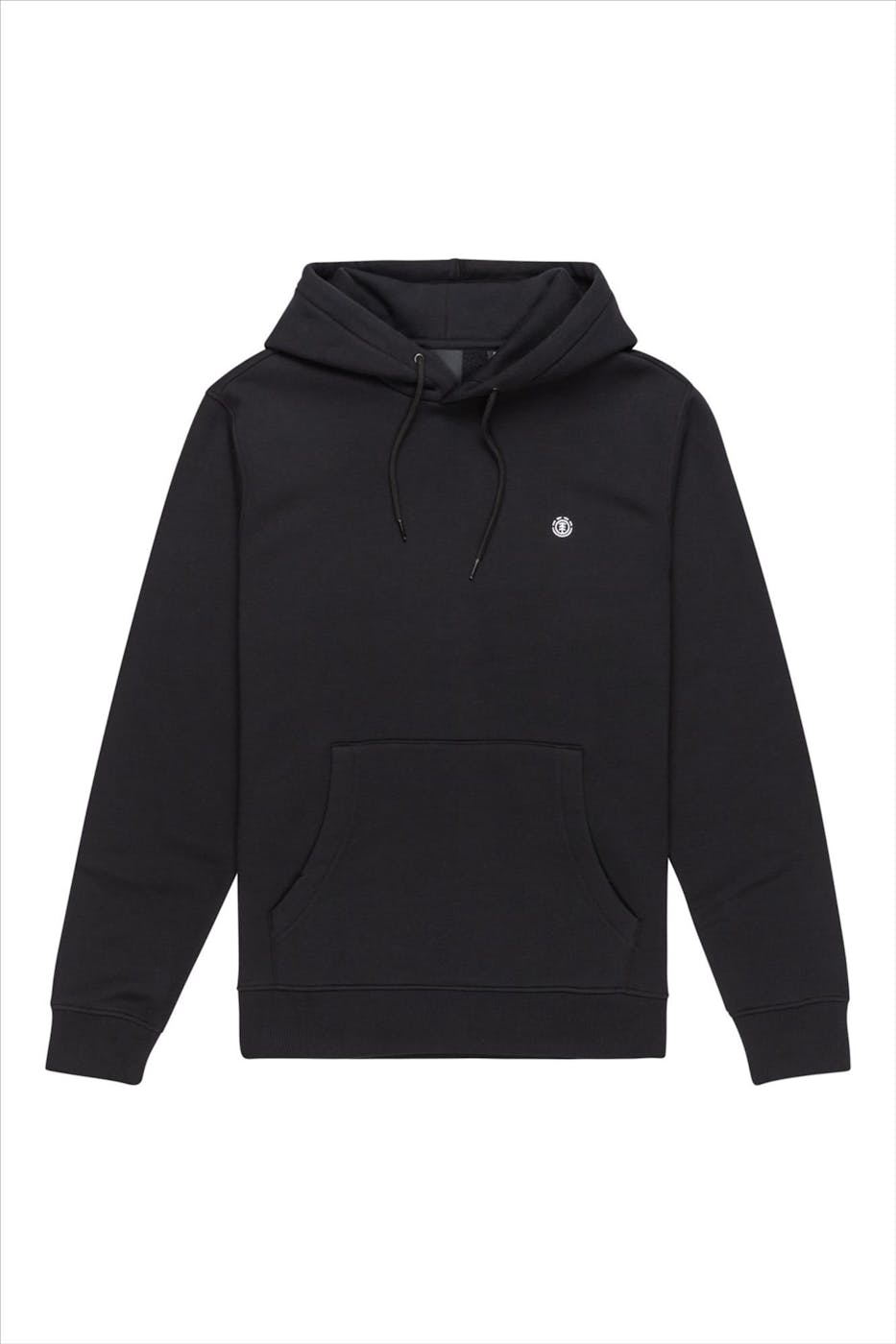 Element - Zwarte Cornell Classic hoodie