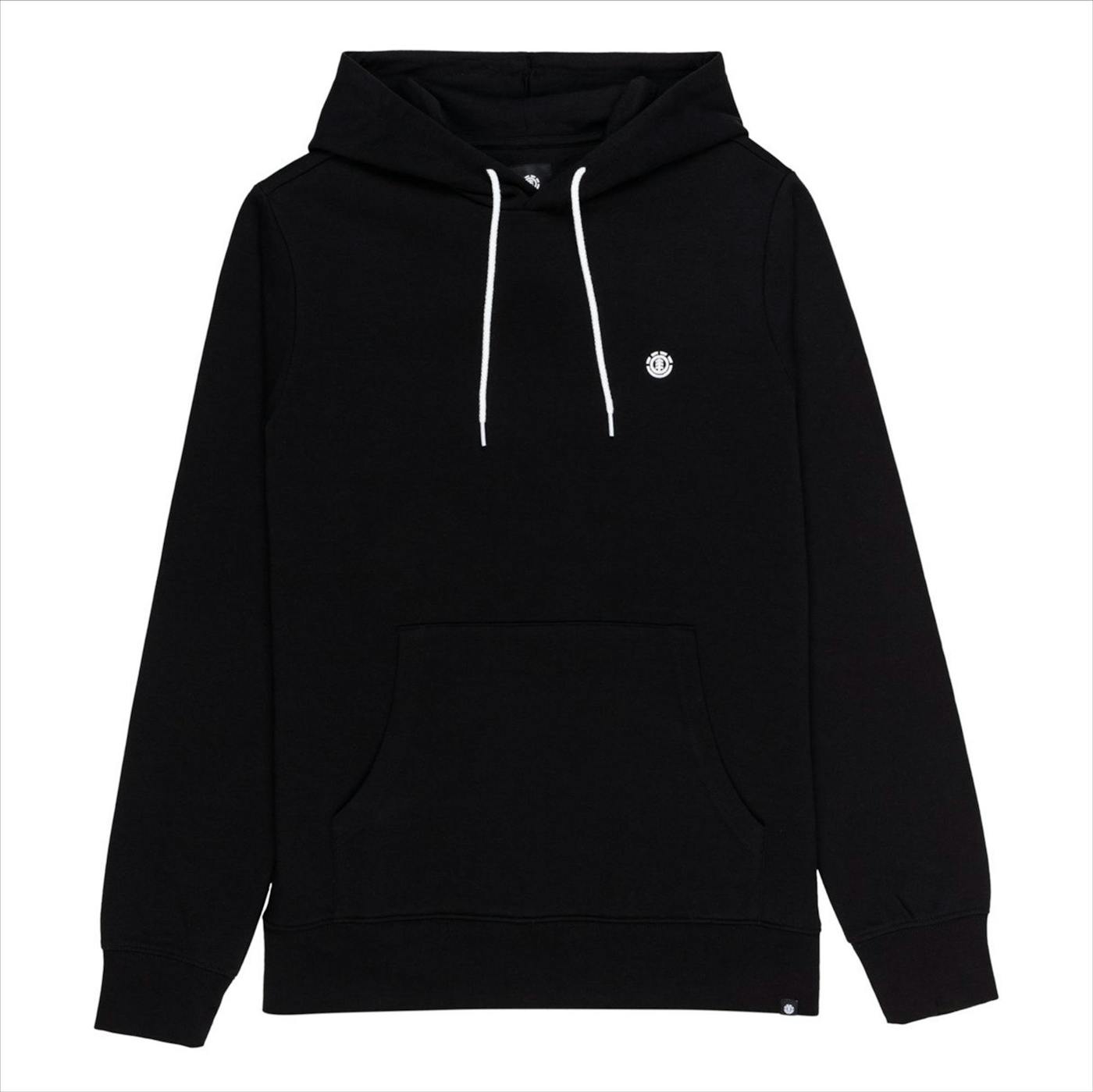 Element - Zwarte Cornell Classic hoodie