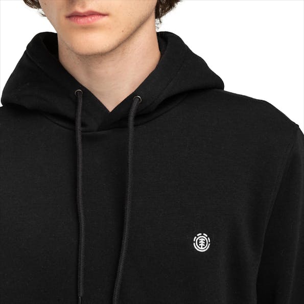 Element - Zwarte Cornell Classic hoodie