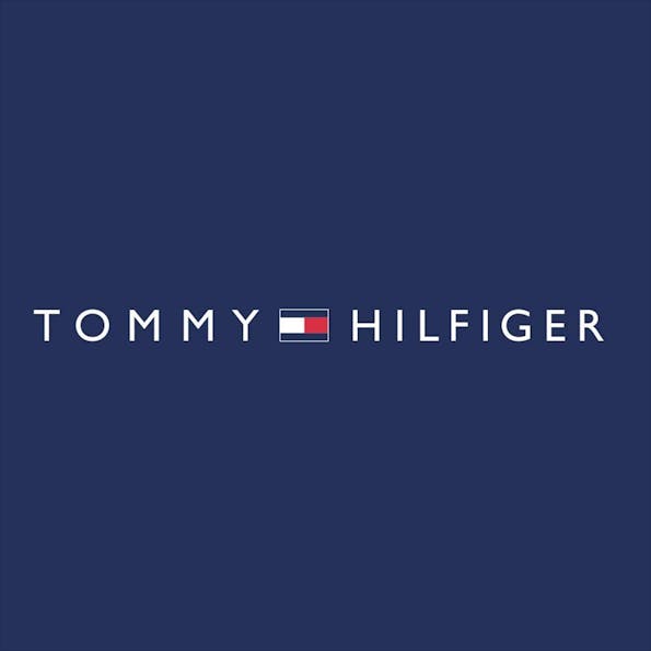 Tommy Hilfiger Underwear - Donkerblauwe 3-pack trunk boxershorts