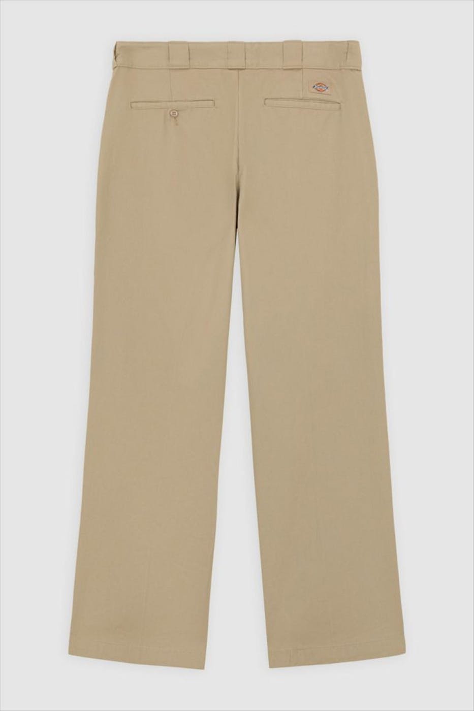 Dickies - Beige 247 Straight Work pants