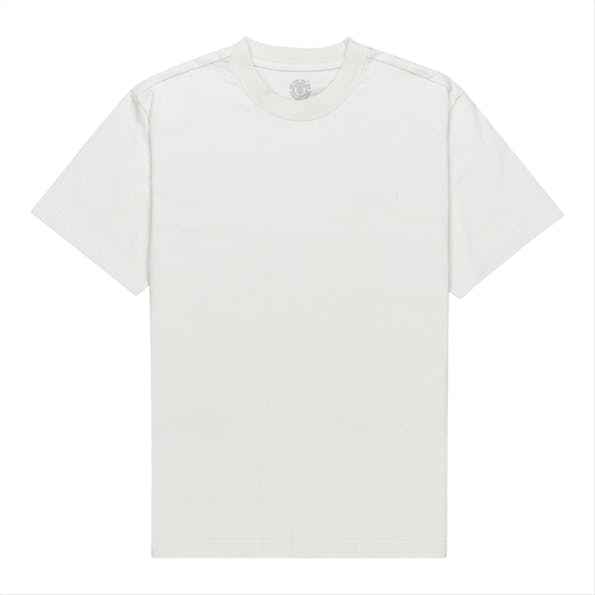 Element - Ecru Crail 3.0 T-shirt
