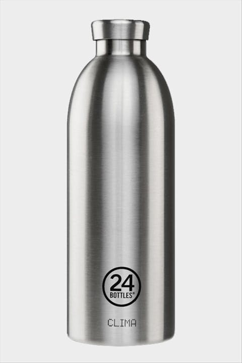24 bottles - Steel Clima Bottle Thermo Drinkfles