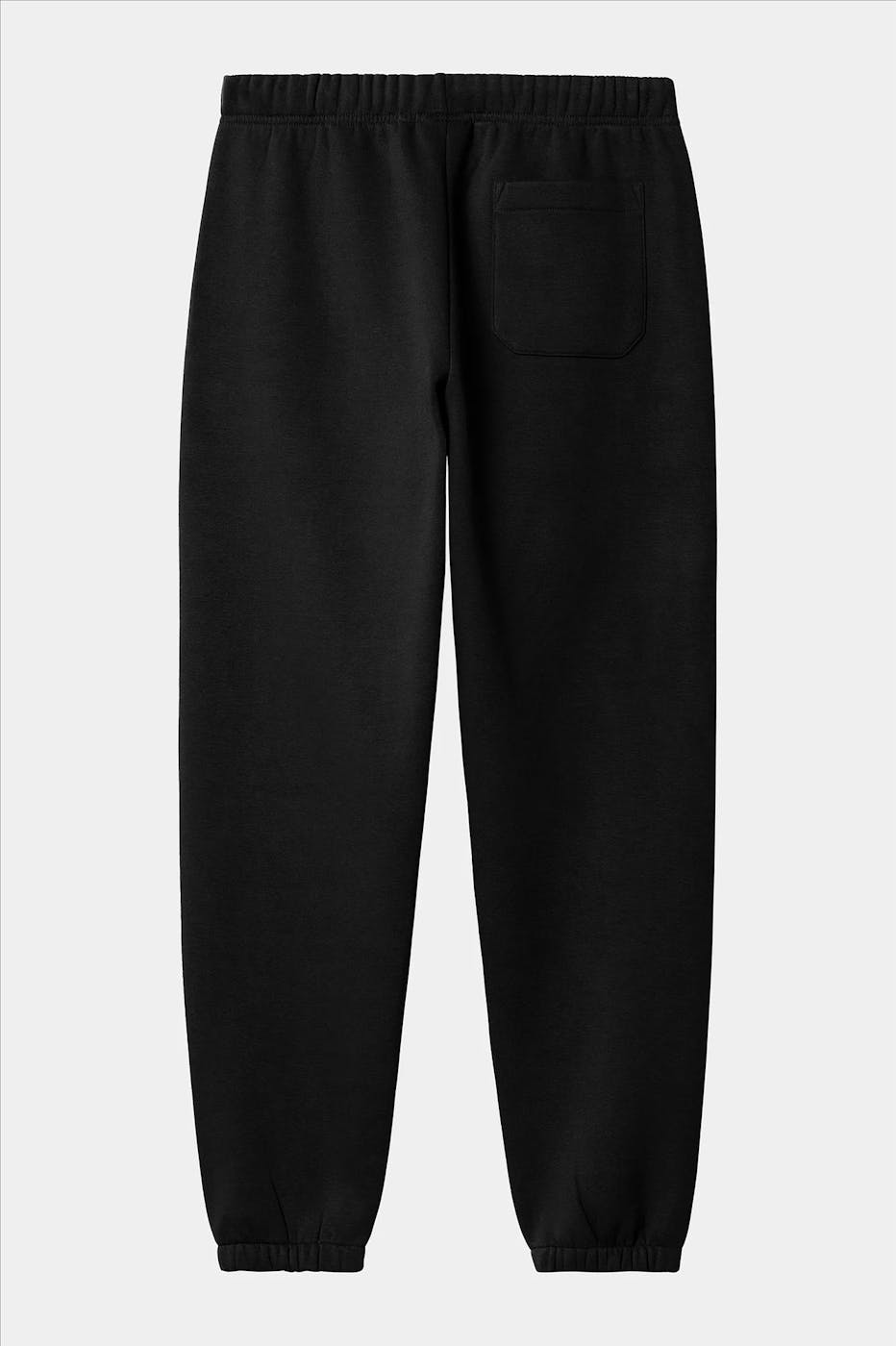 Carhartt WIP - Zwarte Chase sweatpant