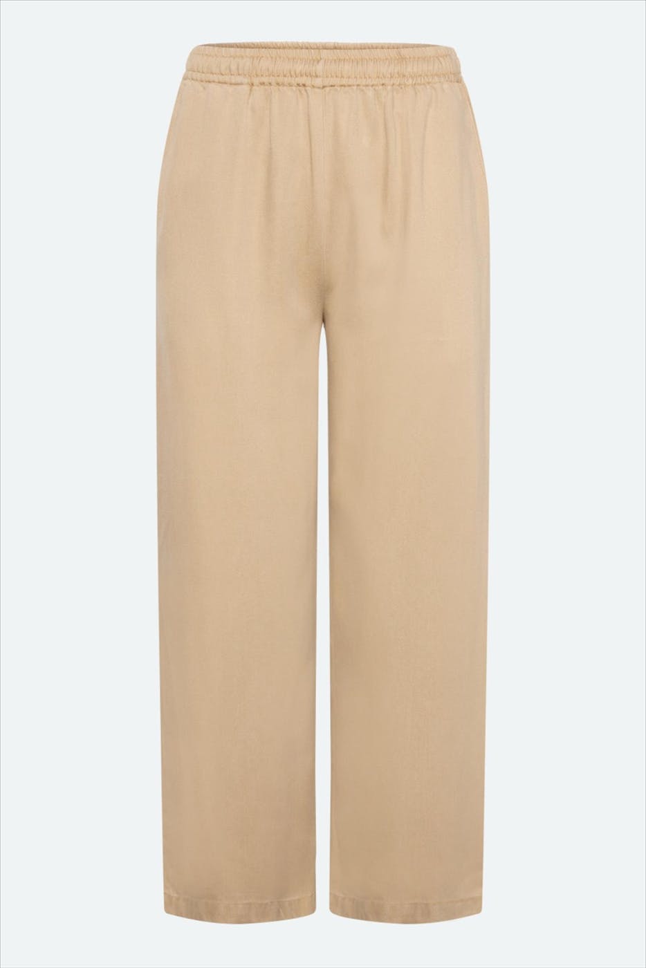 Minimum - Beige Maya broek