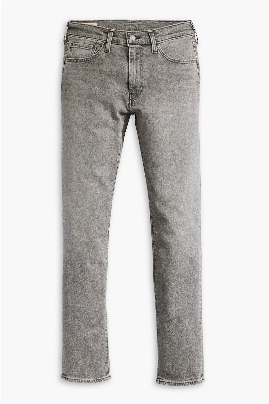 Levi's - Grijze 511 slim jeans