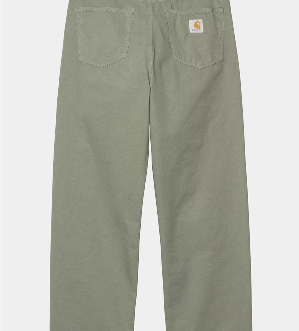 Carhartt WIP - Donkergroene Landon broek