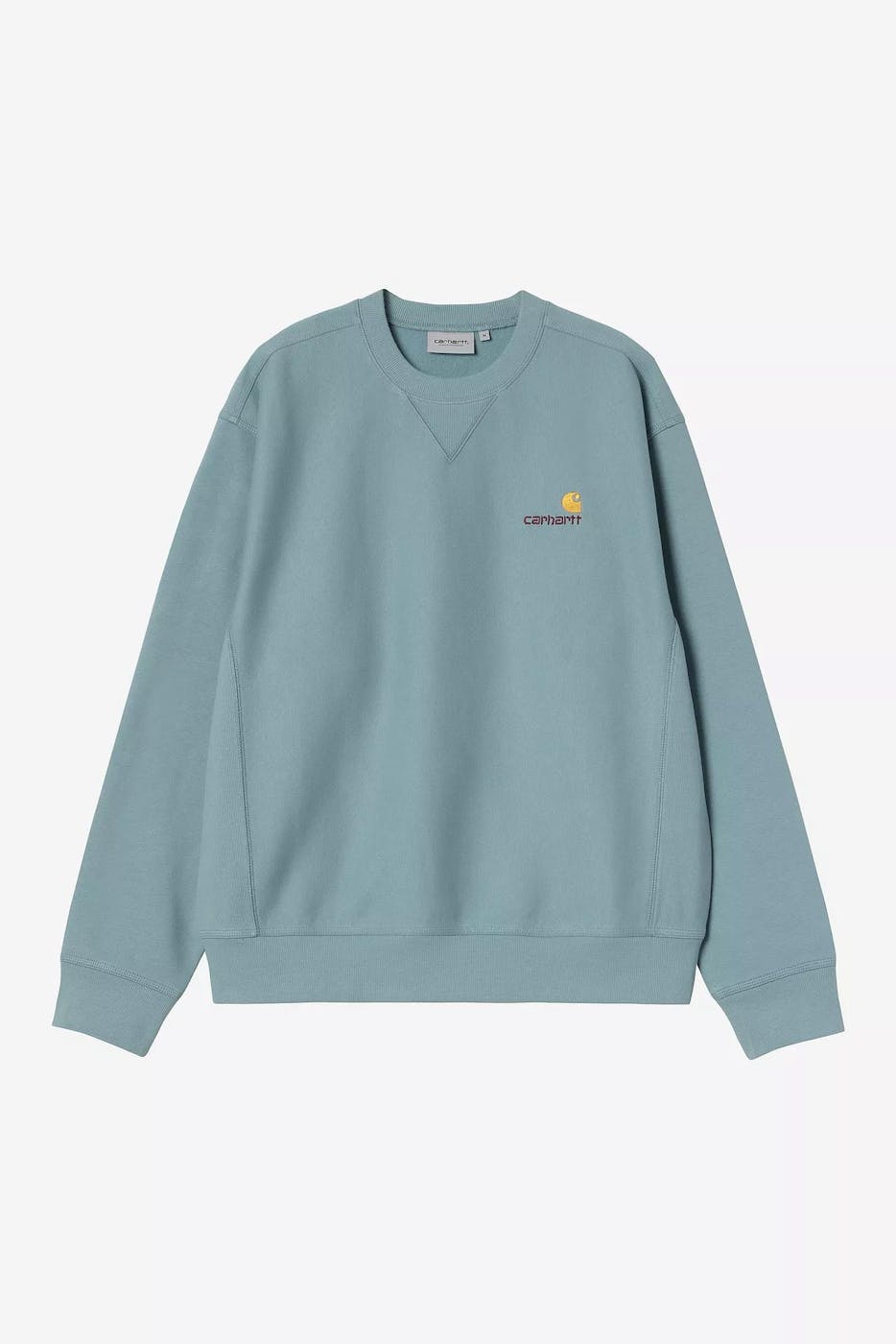 Carhartt WIP - Lichtblauwe