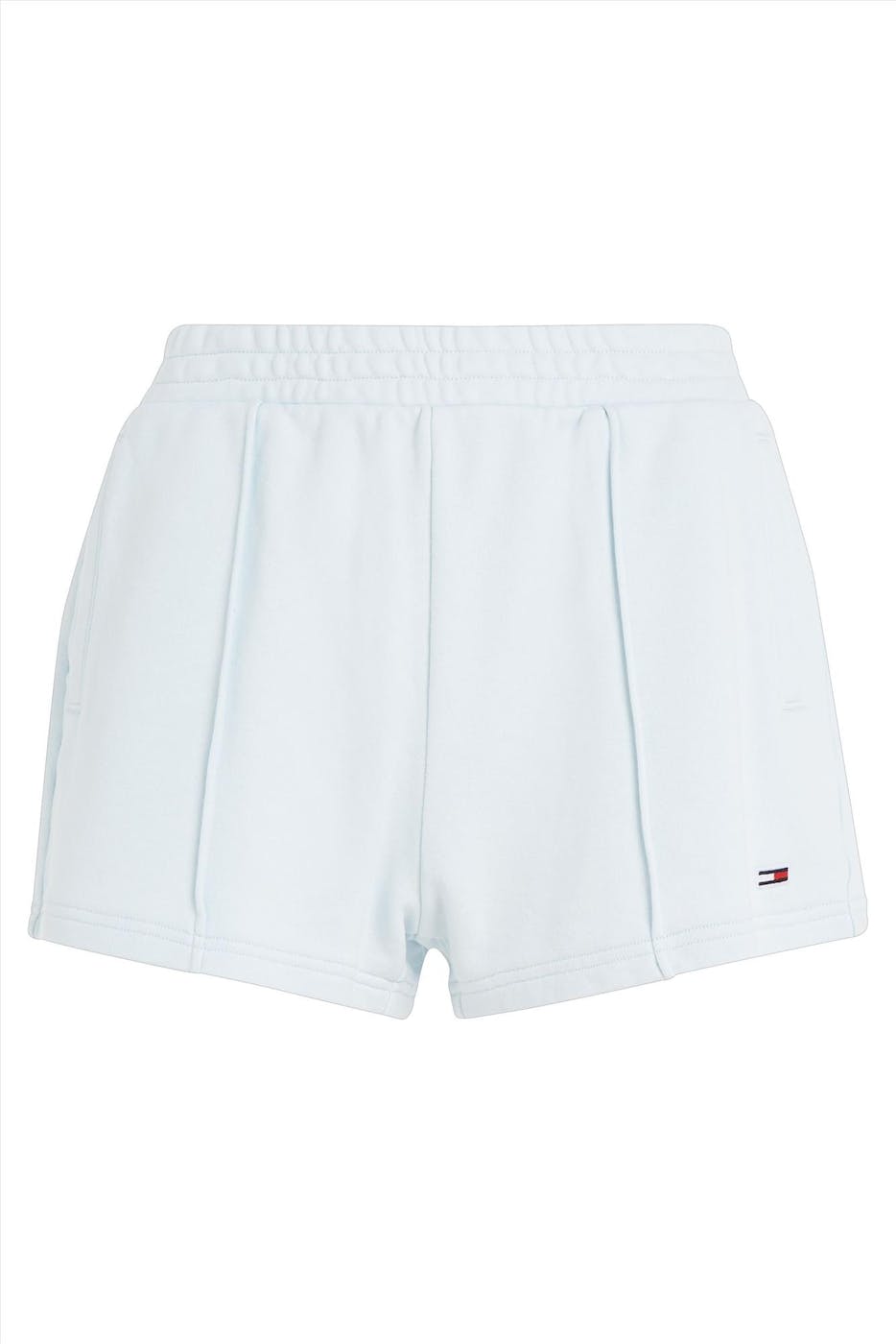 Tommy Jeans - Lichtblauwe Lounge short