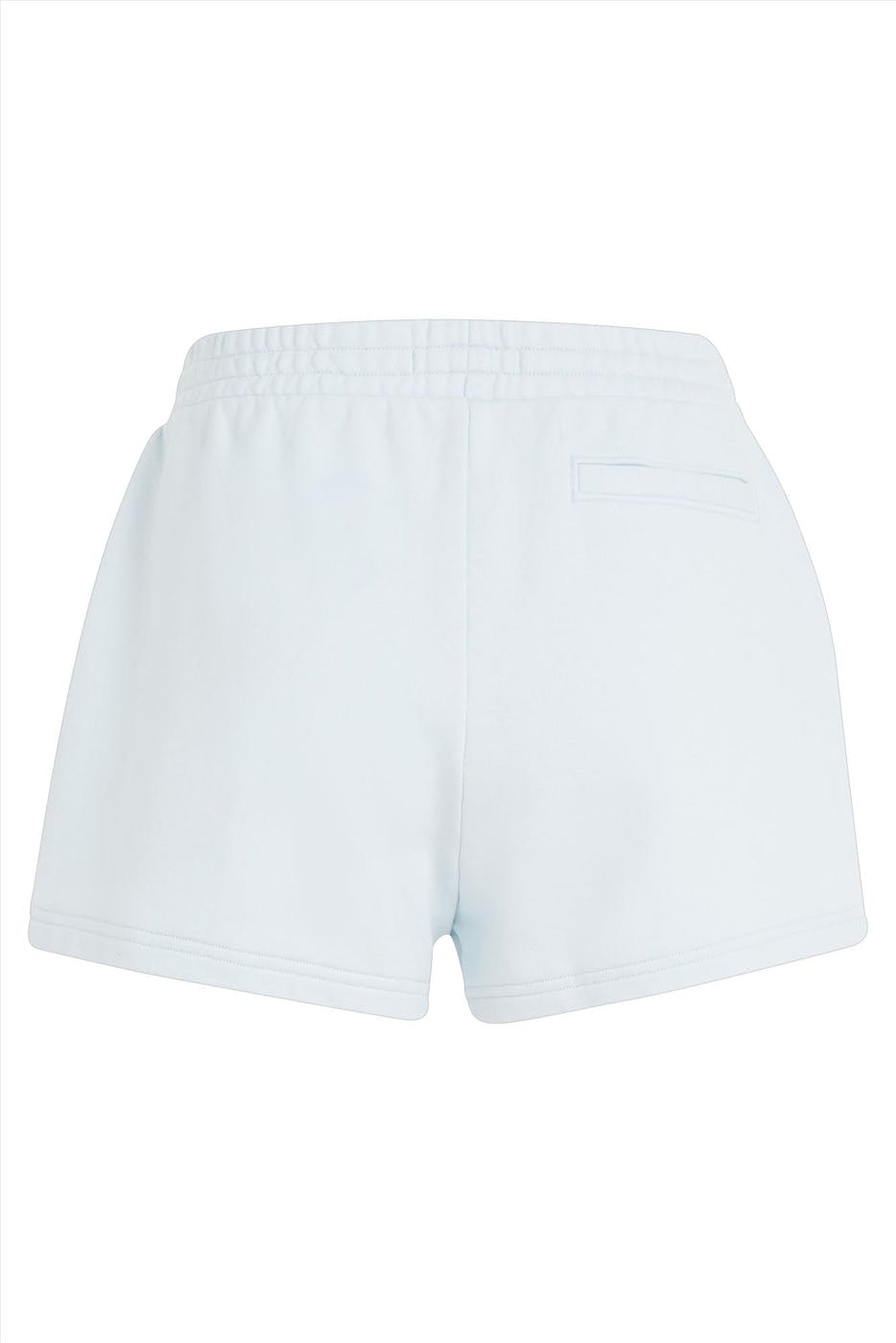 Tommy Jeans - Lichtblauwe Lounge short