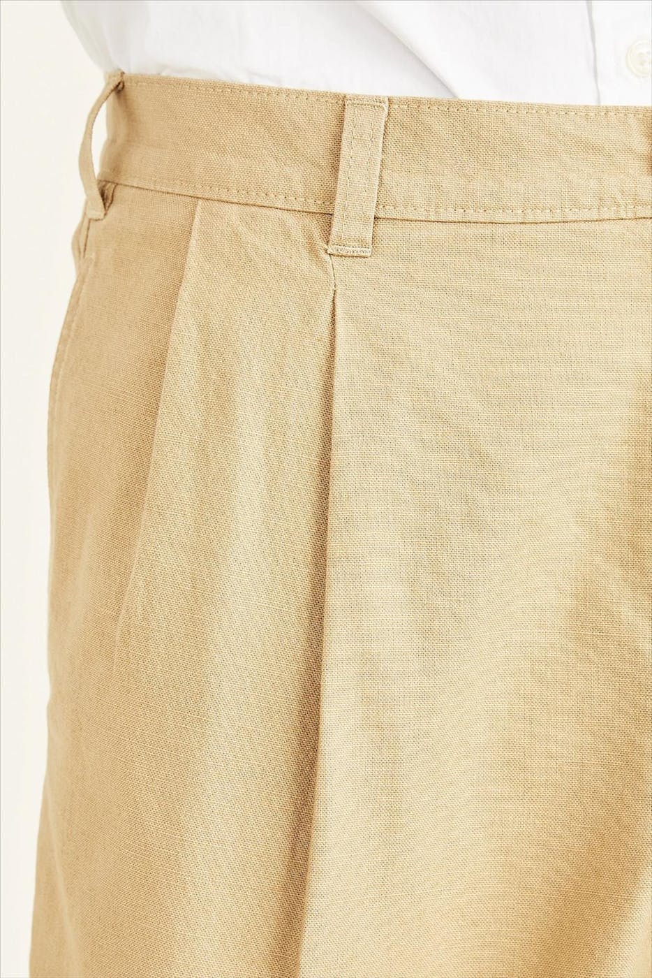 Dockers - Beige Original Fit Original short