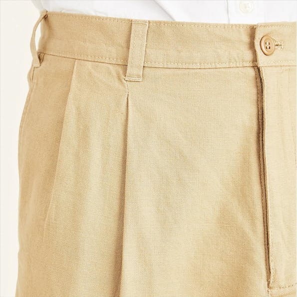 Dockers - Beige Original Fit Original short