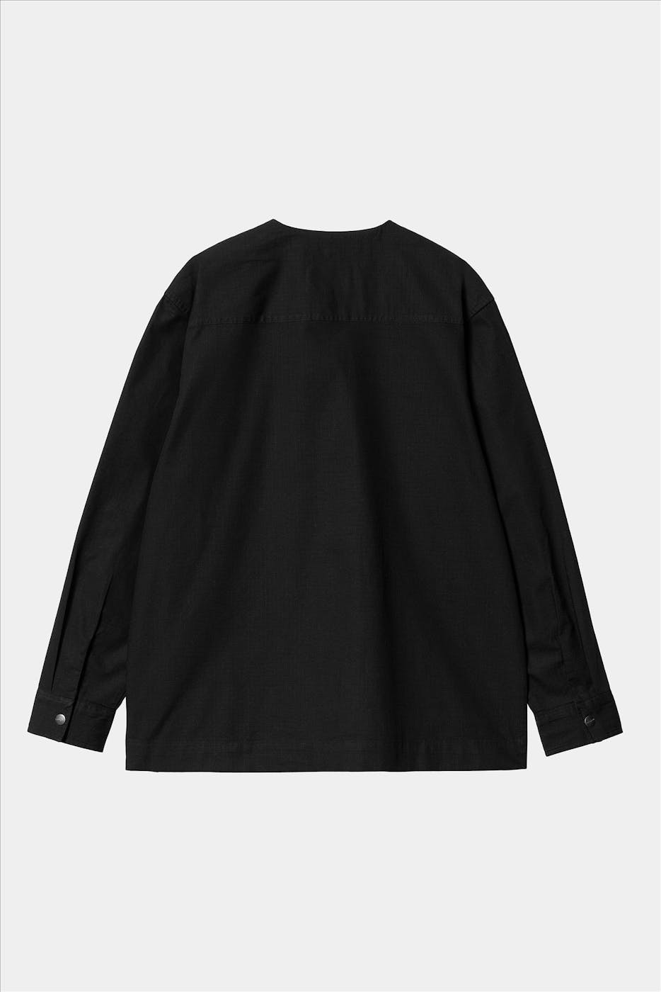 Carhartt WIP - Zwarte Elroy jas