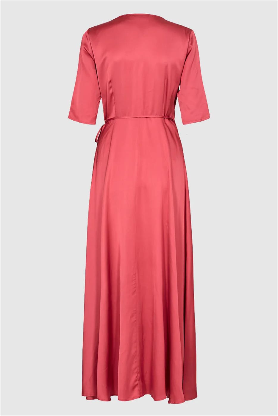 Minimum - Donkerrood Miraly kleed