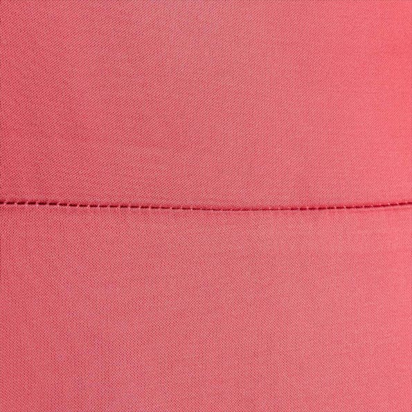 Minimum - Donkerrood Miraly kleed
