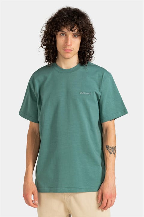 Element - Groene Crail 3.0 T-shirt