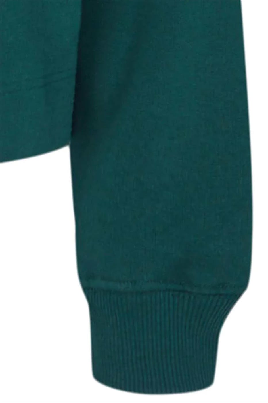esmé studios - Groene Olga Loose sweater