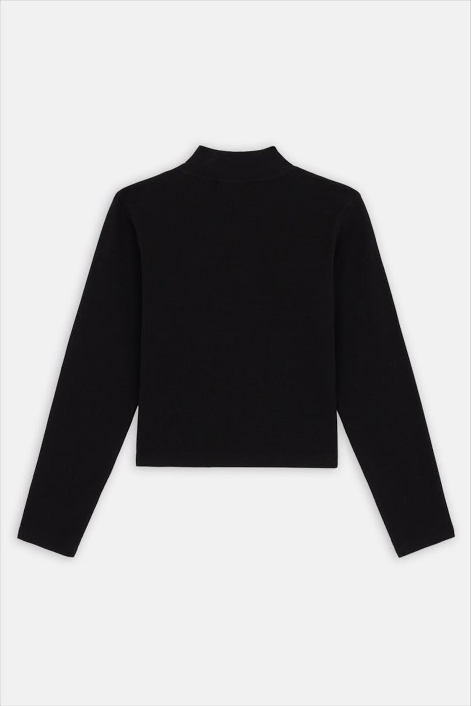 Dickies - Zwarte Marysville longsleeve