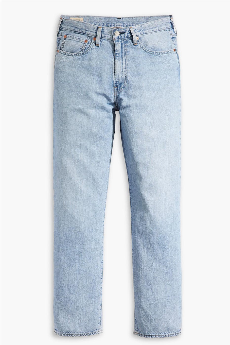 Levi's - Lichtblauwe 568 Stay Loose jeans