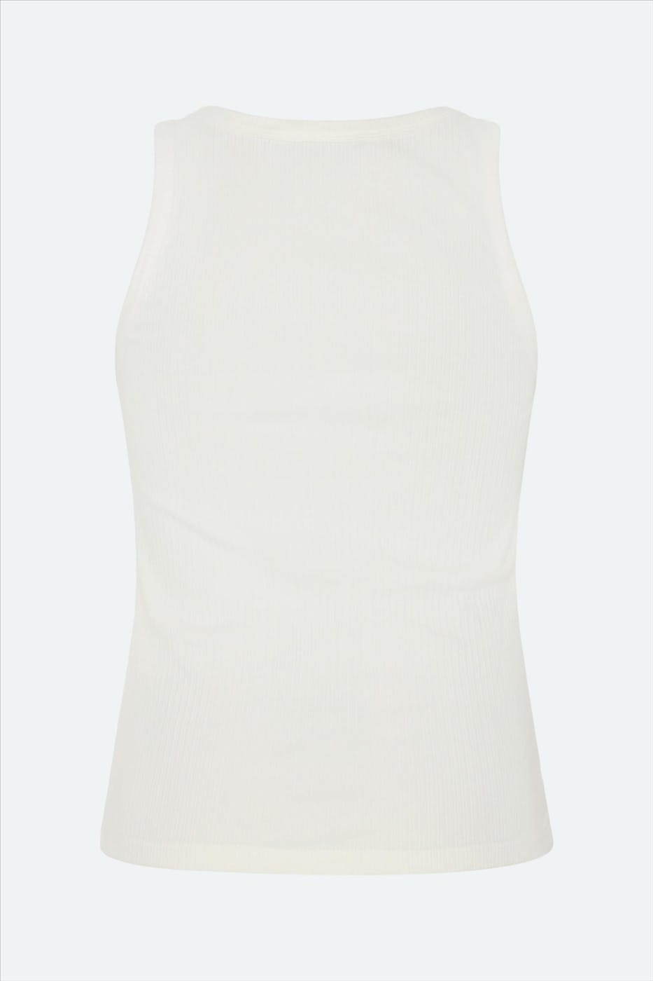 Minimum - Witte Lila top