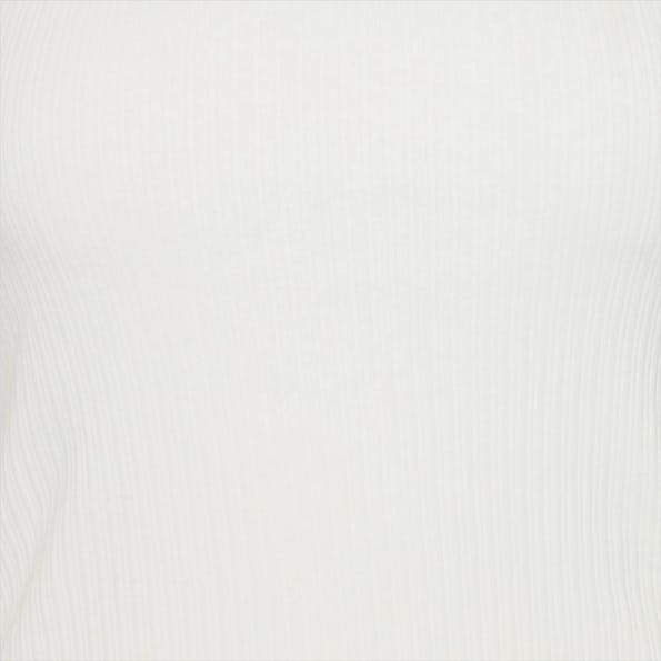 Minimum - Witte Lila top