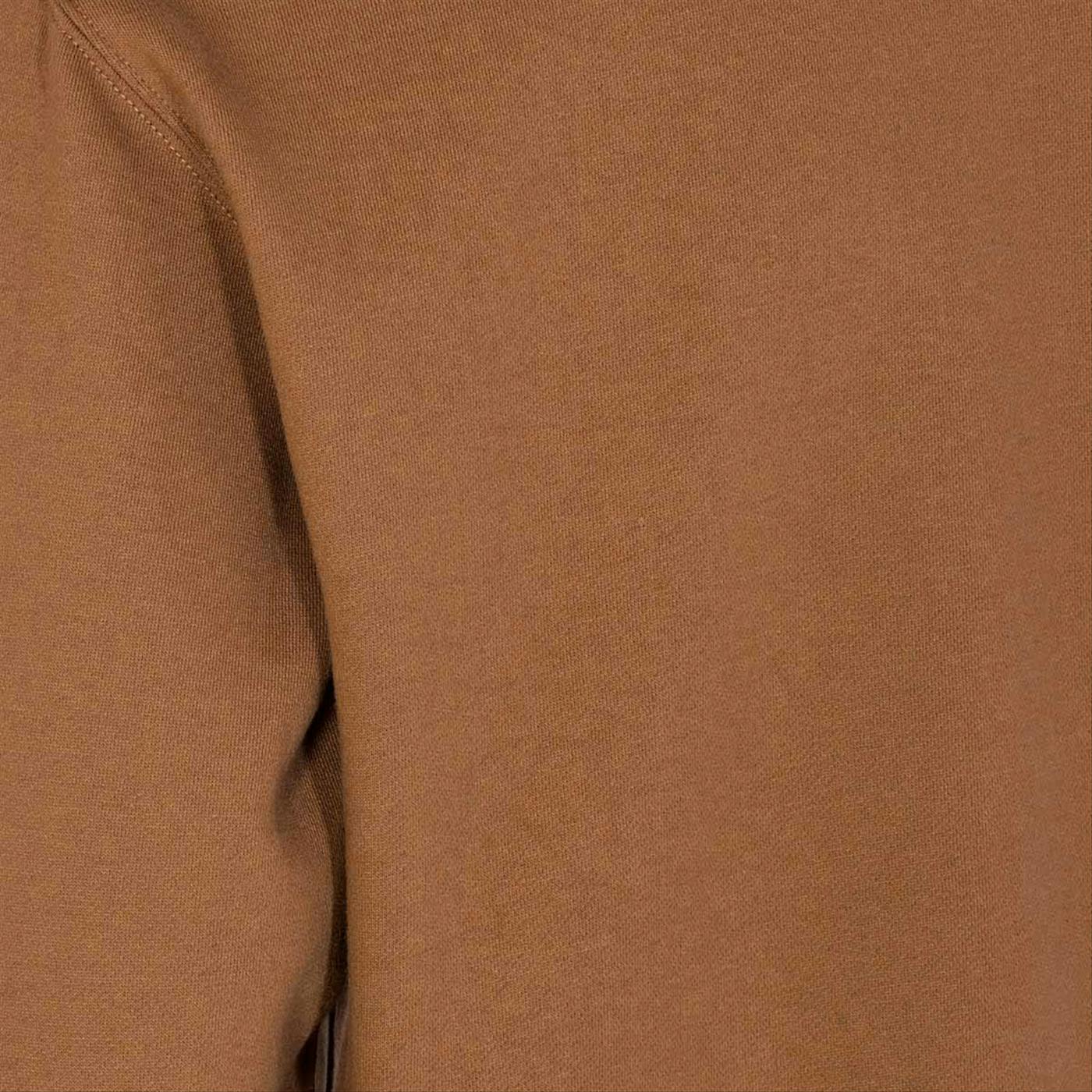 Minimum - Cognac Kjartan sweater