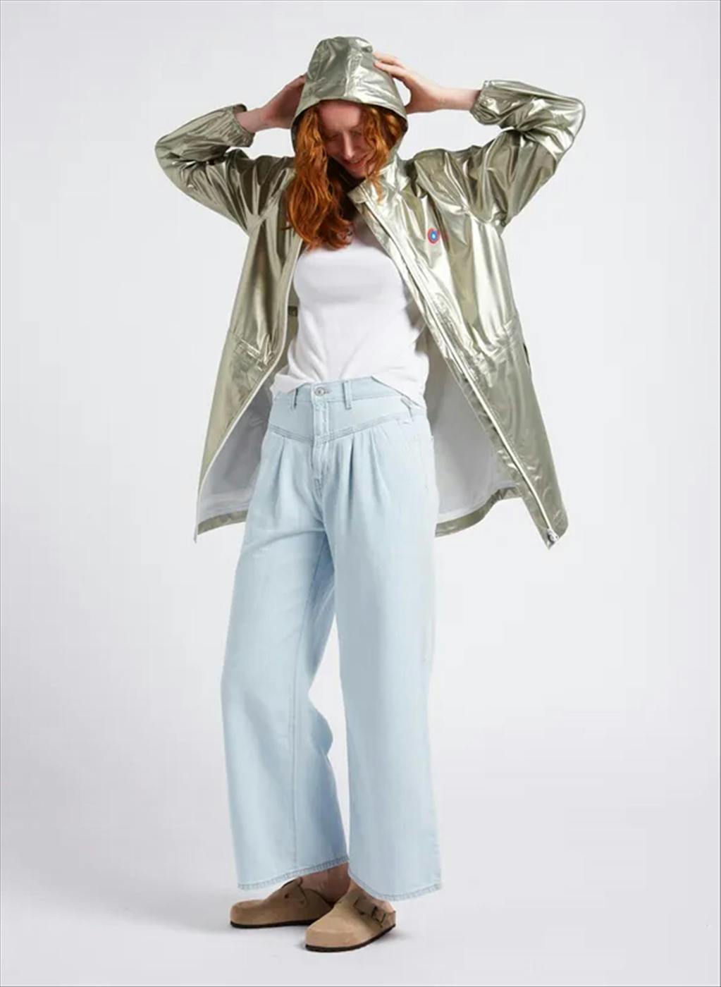 Flotte - Gouden Versaille jas