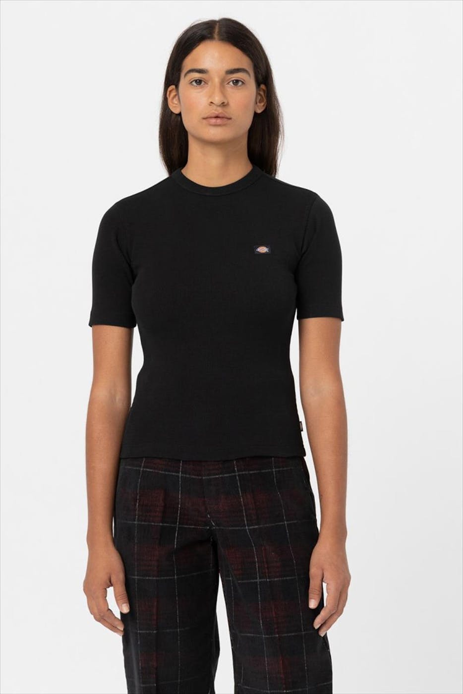Dickies - Zwarte Marysville T-shirt